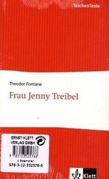 Frau Jenny Treibel