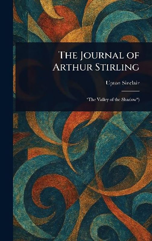 The Journal of Arthur Stirling