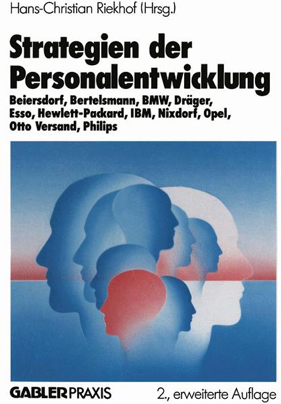 Strategien der Personalentwicklung