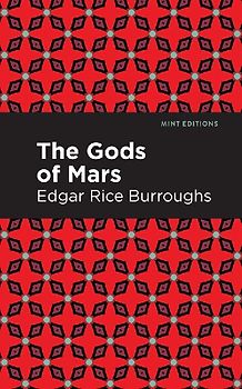The Gods of Mars
