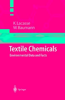 Textile Chemicals