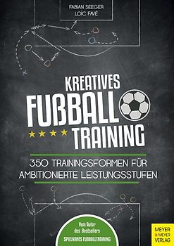 Kreatives Fußballtraining