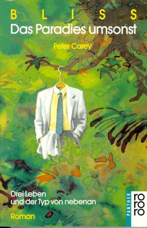 Bliss: Das Paradies umsonst