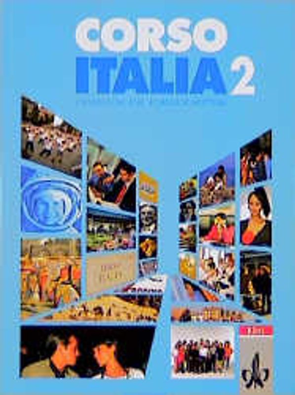 Corso Italia. Schülerband 2