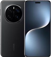 Image of Honor Magic7 Pro Dual SIM 512GB zwart (Refurbished)