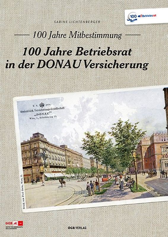 100 Jahre Mitbestimmung
