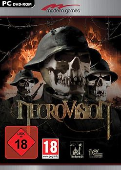 Necrovision PC Spiele