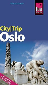 Reise Know-How CityTrip Oslo