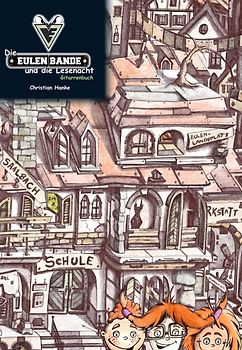 Die Eulenbande und die Lesenacht