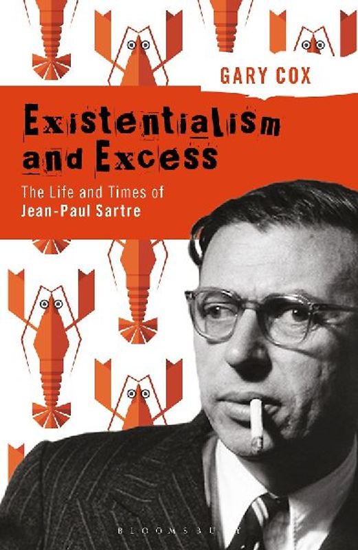 EXISTENTIALISM AND EXCESS THE LIFE