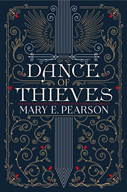 Dance of Thieves