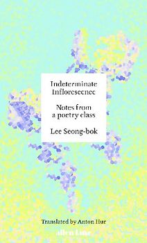 Indeterminate Inflorescence