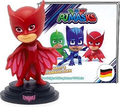 Tonies®: PJ Masks - Ein mächtiges Mondproblem