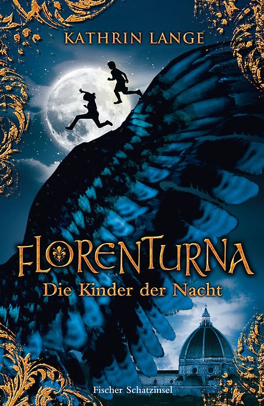 Florenturna – Die Kinder der Nacht