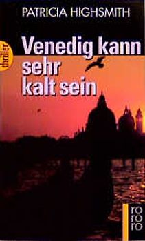 Venedig kann sehr kalt sein