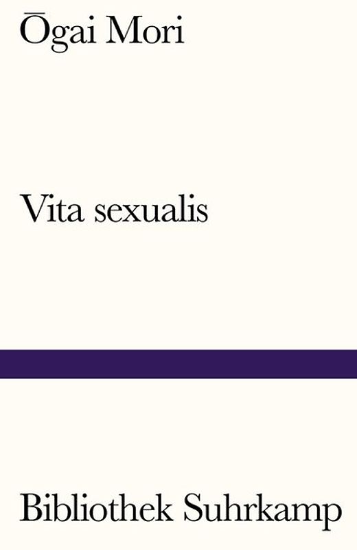 Vita sexualis