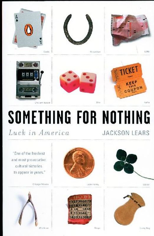 Something for Nothing