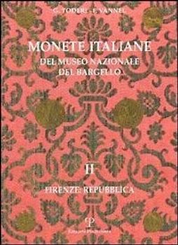 Monete Italiane del Museo Nazionale del Bargello