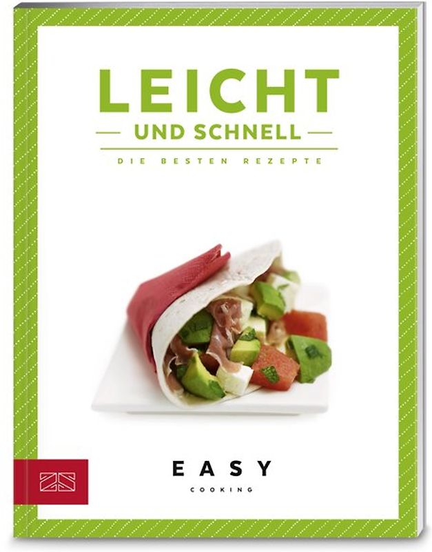 Leicht und schnell
