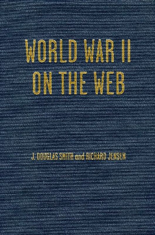 World War II on the Web