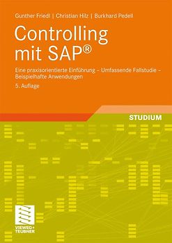 Controlling mit SAP®