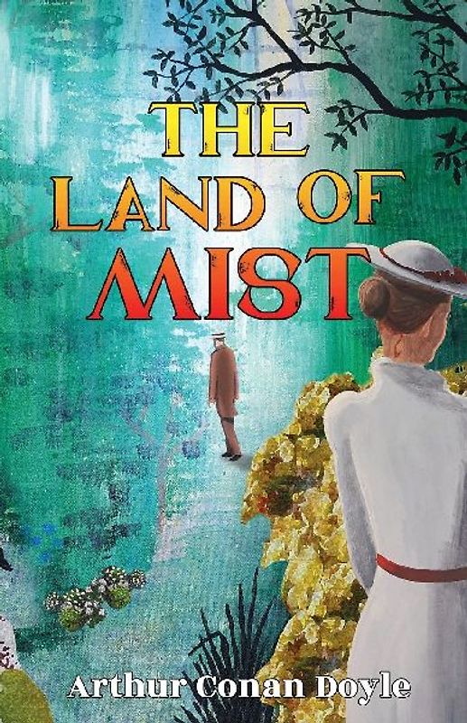 The Land of Mist