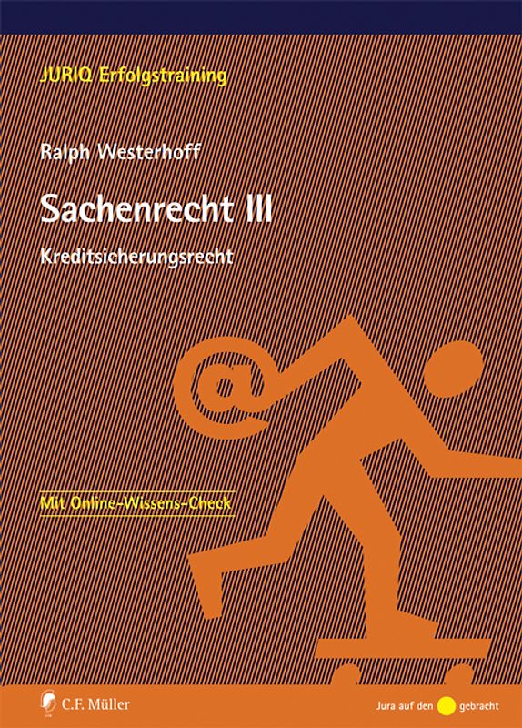Sachenrecht III