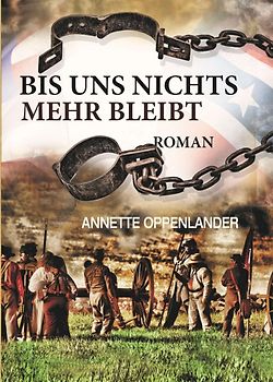 Bis uns nichts mehr bleibt