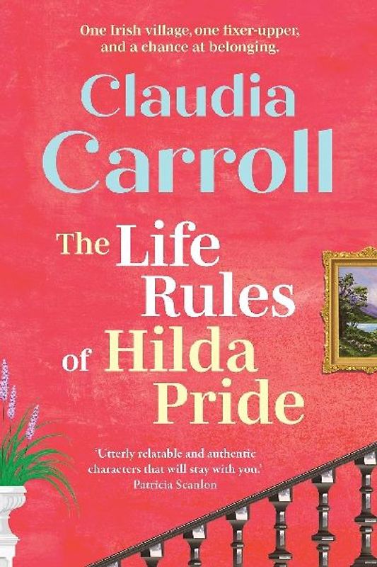 The Life Rules of Hilda Pride