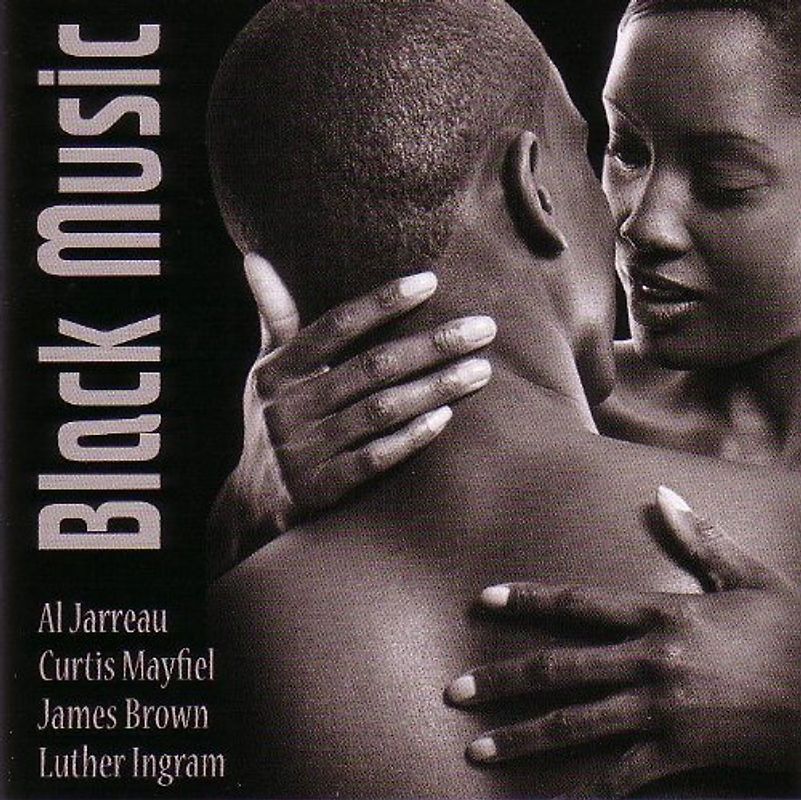 Black Music