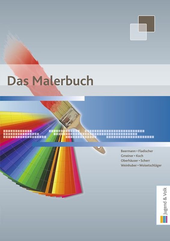 Das Malerbuch