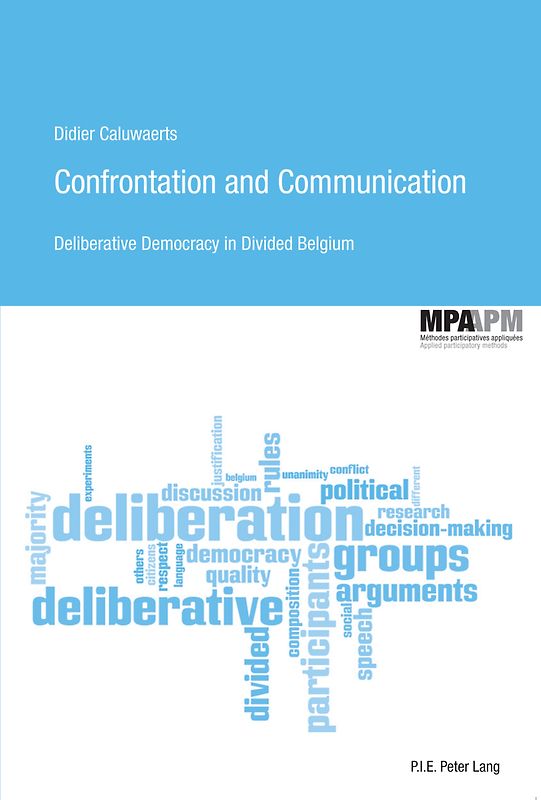 Confrontation and Communication