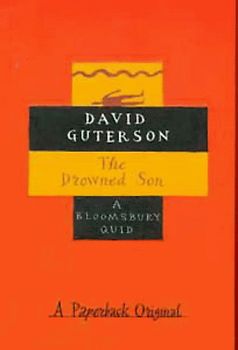 The Drowned Son. A Paperback Original (Bloomsbury Birthday Quids)