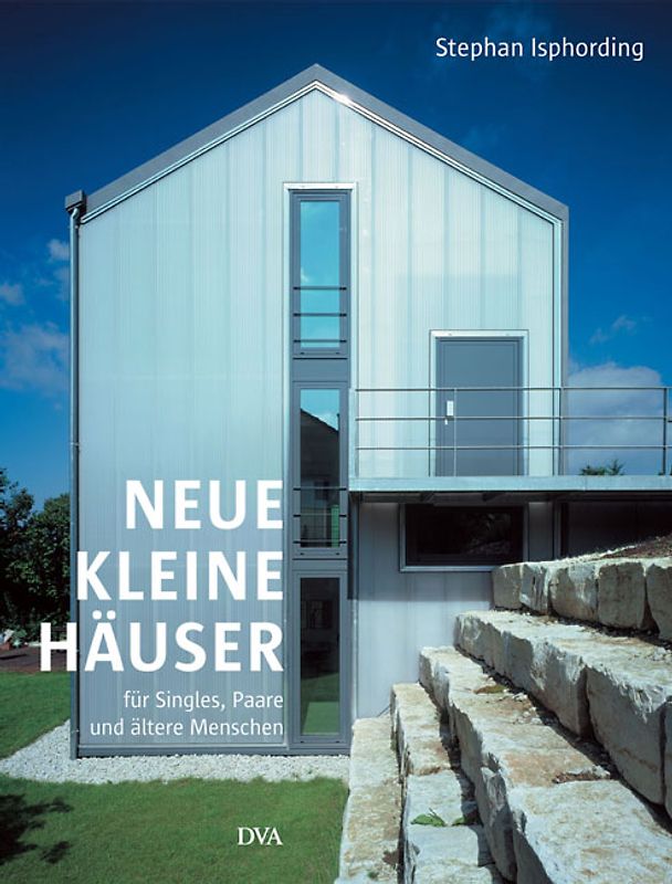 Neue kleine Häuser