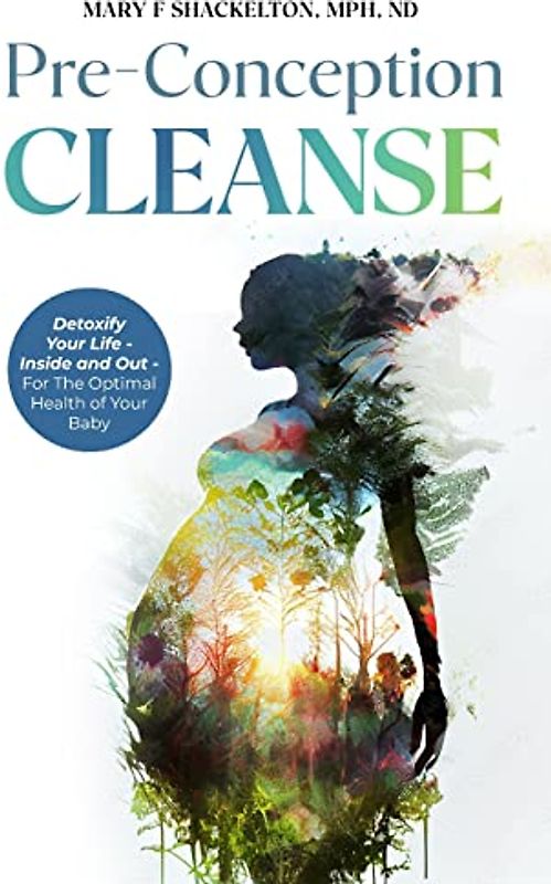 Pre-Conception Cleanse