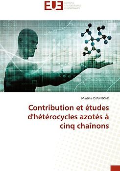 Contribution et études d'hétérocycles azotés à cinq chaînons