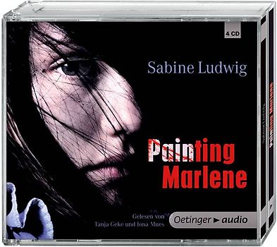 Painting Marlene (4 CD)