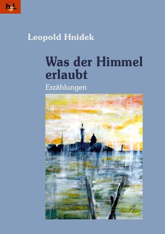 Was der Himmel erlaubt