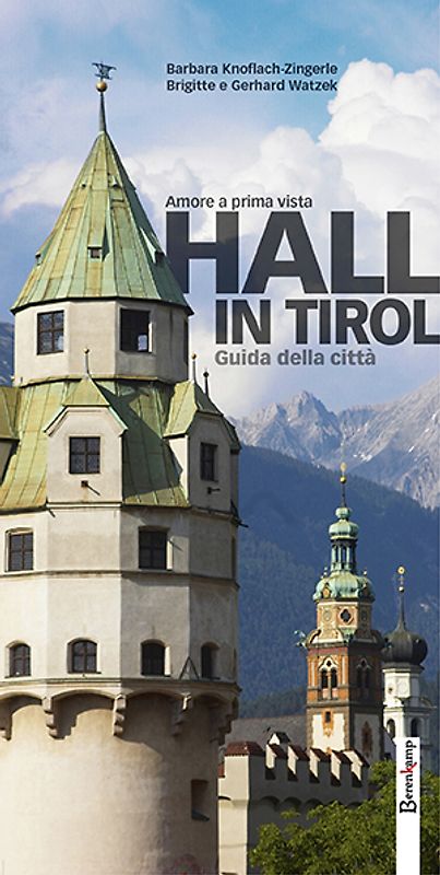 Hall in Tirol – Guida della cittá