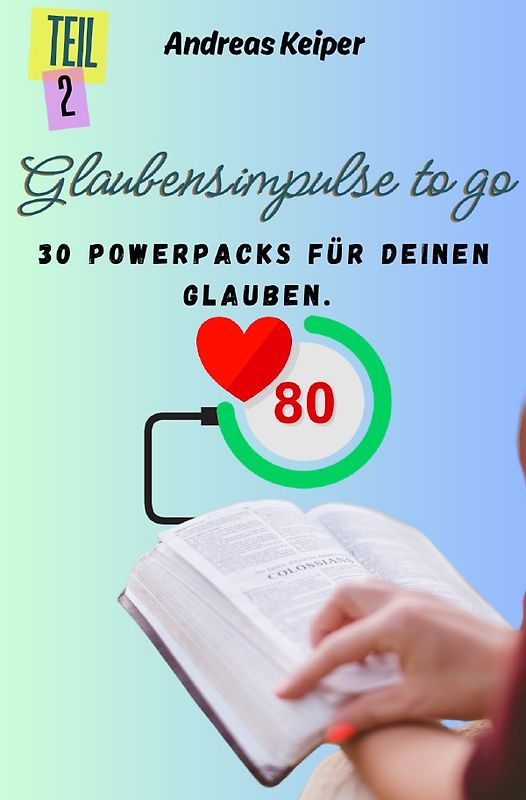 Glaubensimpulse to go