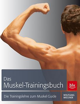 Das Muskel-Trainingsbuch