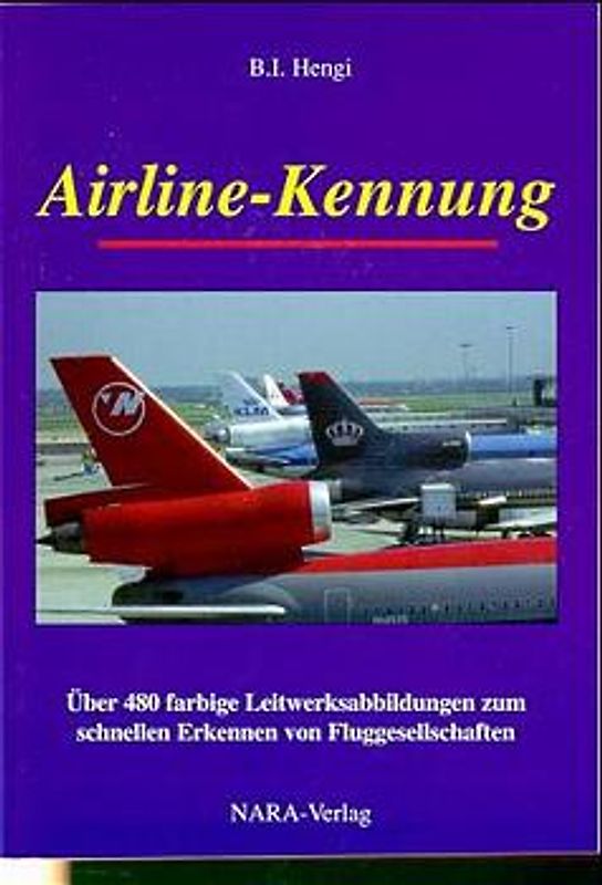 Airline-Kennung