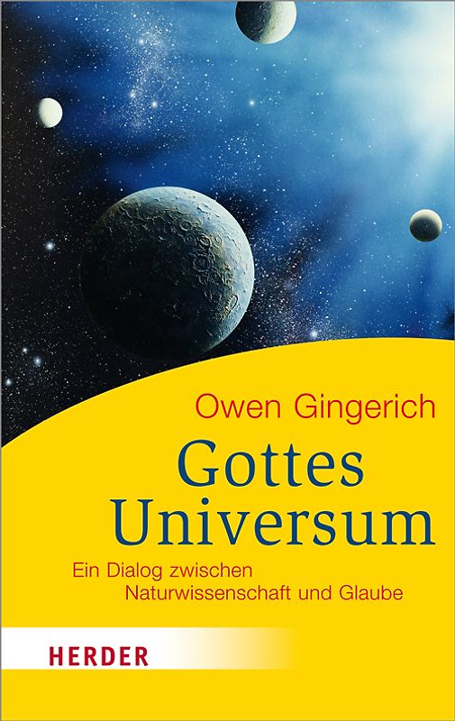 Gottes Universum
