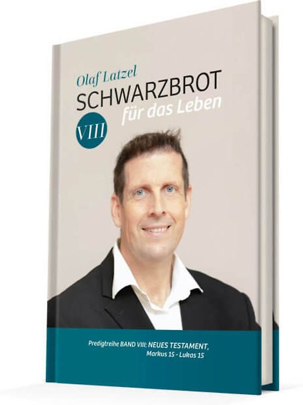 Schwarzbrot für das Leben