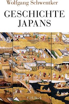 Geschichte Japans