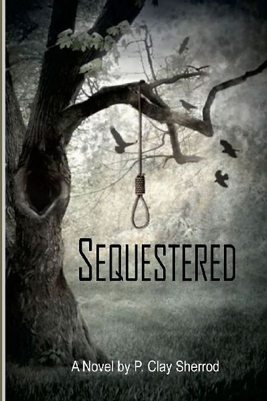 SEQUESTERED