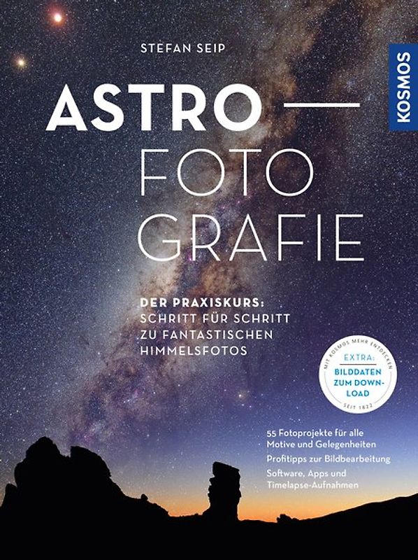 Astrofotografie