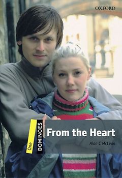 Dominoes / 6. Schuljahr, Stufe 1 - From the Heart