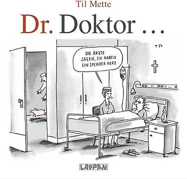 Dr. Doktor...