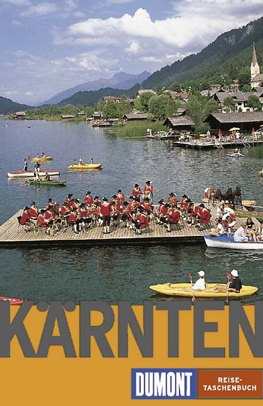 Kärnten